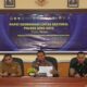 Polres Bima Kota Gelar Rakor Lintas Sektoral Persiapan Pengamanan Idul Fitri 1447 H