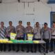 Polres Bima Kota Gelar Pasar Murah Dukung Gerakan Pangan Murah Polri Serentak