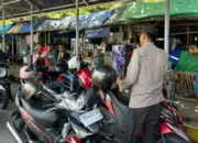 Polres Lombok Barat Intensifkan Edukasi Pemudik di Pelabuhan Lembar