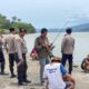 Pastikan Keamanan Wisatawan, Polres Dompu Gelar Patroli Intensif di Tiga Pantai