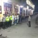 Kontrol Tahanan Diperketat, Polres Dompu Gelar Apel Malam Rutin