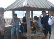 *Polsek Poto Tano Gencarkan Sosialisasi TPPO dan Bahaya Narkoba kepada Masyarakat*