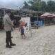 Polsek Praya Barat Intensifkan Patroli Siang di Kawasan Wisata Selong Belanak, Antisipasi Gangguan Kamtibmas