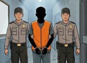 Miris, Kasus Tindak Pidana Perkosaan di Gerung Terungkap Setelah Korban Anak Melahirkan Mandiri