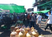 Polres Lombok Tengah Intensifkan Patroli di Terminal Renteng, Antisipasi 3C dan Gangguan Kamtibmas