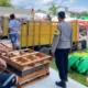 Lumbung Pangan Sekotong Bergelora: 20 Ribu Ton Jagung Desa Batu Putih Resmi Tembus Gudang Bulog!