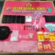 Empat Jaringan Narkoba di Seketeng Digulung, Polisi Sita Sabu 29,56 Gram dan 85 Butir Ekstasi