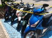 Modus Pura-Pura Beli Bensin, Dua Pelaku Curanmor di Lombok Barat Akhirnya Diringkus Polisi