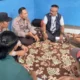 Perkuat Sinergi dengan Masyarakat, Sat Binmas Polres Lombok Barat Gelar Sambang Desa di Labuapi