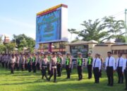 Kapolres Lombok Utara Dorong Polisi Kelola Persepsi Publik di Tengah Tekanan Global