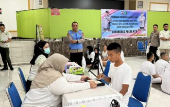 Rekrutmen Polri 2026 Dijamin Bersih, Polda NTB Tegaskan Tak Ada Calo!