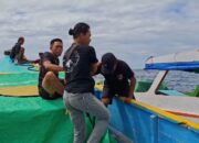 Curi Panel Surya, Ditukar Narkoba Tim Opsnal Polsek Sape Amankan Pelaku dan Penadah