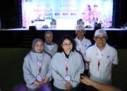 Kemala Run 2026 Usung Campaign Charity for Indonesia, Donasi untuk Korban Banjir di Sejumlah Daerah