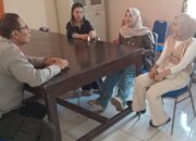 Bentengi Masa Depan, Polres Lombok Barat Ajak Pemuda Desa Bengkel Perangi Narkoba dan Miras