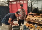 Pasokan Jagung Melimpah dari Sekotong, 10,5 Ton Jagung Resmi Masuk Gudang Bulog demi Ketahanan Pangan