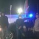 Ciptakan Rasa Aman di Malam Hari, Polsek Rhee Intensifkan Patroli Blue Light dan KRYD