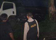 Aksi Balap Liar dan Begal Jadi Sasaran Utama, Tim Patroli Perintis Presisi Jaga Ketat Wilayah Lombok Barat