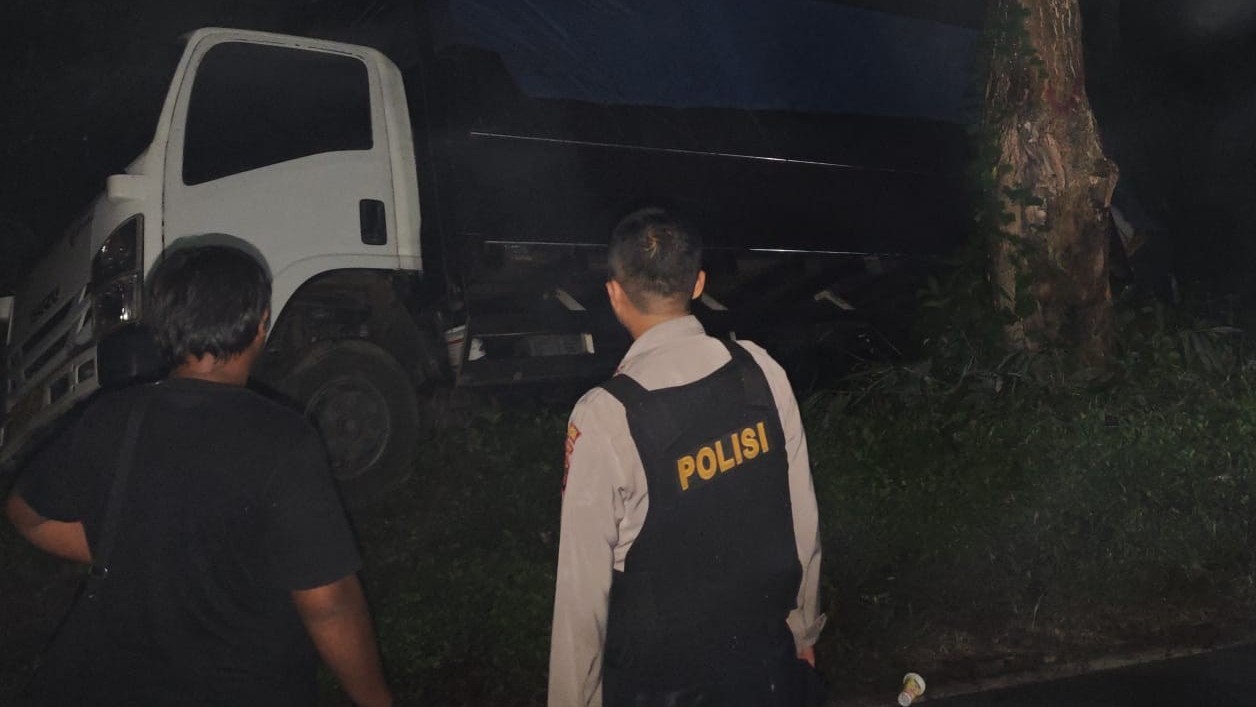 Aksi Balap Liar dan Begal Jadi Sasaran Utama, Tim Patroli Perintis Presisi Jaga Ketat Wilayah Lombok Barat