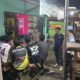 Patroli Malam PAMAPTA III Polres Dompu, Perkuat Kamtibmas dan Beri Imbauan kepada Remaja