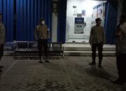 Polsek Gerung Gelar Patroli KRYD Antisipasi Kriminalitas 3C