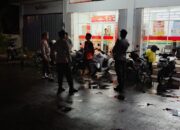 Polsek Labuapi Tingkatkan Patroli Dialogis di Lombok Barat