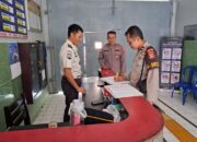Polsek Batukliang Perkuat Sinergi Kamtibmas Melalui Patroli Dialogis di Lapas Terbuka Tojong Ojong