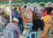 Gelar Pasar Murah Lombok Barat, Strategi Jitu TPID dan Polisi Amankan Isi Dompet Warga Jelang Hari Raya