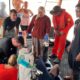Tim Pencarian Gabungan Temukan Wisatawan Asal India Yang Hilang di Gili Air Dalam Kondisi Meninggal Dunia