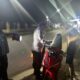 Cegah Pemicu Instabilitas Kamtibmas, Polsek Woha Tingkatkan Intensitas Patroli dan Razia