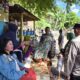 Cooling System di Nungga, Sat Binmas Tekankan Peran Aktif Masyarakat Jaga Keamanan