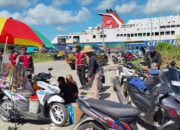 Polres Lombok Barat Optimalkan Patroli di Gili Mas