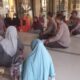 Cara Polres Lombok Barat Jaga Desa Lembar Selatan Tetap Kondusif Lewat Sambang Desa