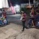 Polres Lombok Barat Jaga Ketat Pemukiman Malam Hari, Kenalkan Inovasi KEMOS untuk Keamanan Warga