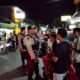 Polres Dompu Gelar Patroli Perintis Presisi, Ciptakan Situasi Kamtibmas Kondusif di Malam Hari