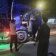 Dini Hari di Pelabuhan Lembar, Polisi Perketat Pemeriksaan Bongkaran KMP Putri Yasmin Demi Keamanan NTB