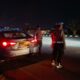 Polisi Kepung Jalur Bypass BIL II, Cegah Balap Liar dan Kriminalitas di Underpass Bajur yang Resahkan Warga