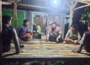 Polsek Sekotong Gencarkan Patroli Dialogis Antisipasi 3C