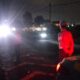 Polsek Labuapi Gelar Patroli KRYD Antisipasi Kriminalitas