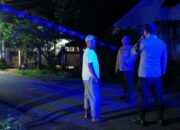 Polsek Batulayar Tingkatkan Patroli KRYD di Jalur Wisata