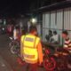 Polsek Jereweh Gencarkan Patroli Dialogis, Jaga Kondusifitas Kamtibmas di Desa Belo