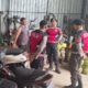 Polres Lombok Barat Pastikan Stok Aman, Personel Samapta Kawal Distribusi LPG 3 kg di Lembar