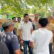PENANGANAN AKSI DEMONSTRASI ALIANSI JARINGAN MUDA (AJM) DI DESA TEKASIRE
