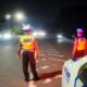 Satlantas Polres Lombok Barat Patroli Balapan Liar di BIL 2