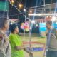 Cegah Gangguan Kamtibmas, Personel Polsek Sape Intensifkan Patroli Dialogis Malam Hari