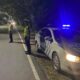 Patroli Satlantas Polres Lombok Barat di Bypass BIL 1