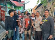 Diduga Saling Tatap, Dua Kakak Beradik Asal Desa Pandai Aniaya Korban Hingga Meninggal Dunia Polsek Woha Ringkus Kedua Terduga Pelaku