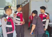 Polres Lombok Barat Siaga di SPBU, Pastikan Stok BBM Aman dan Cegah Aksi Kriminalitas 3C