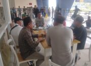 Mencegah Potensi Gangguan Keamanan, Polsek KP3 Bandara SMS Bima Rutin Melaksanakan Patroli