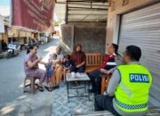 Polsek Seteluk Gencar Sosialisasi Cegah PMI Ilegal di Seteluk Rea