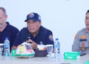 Membongkar Jalur Tikus di Pesisir Lombok: Kolaborasi Polri dan AFP Cegah Kejahatan Lintas Negara